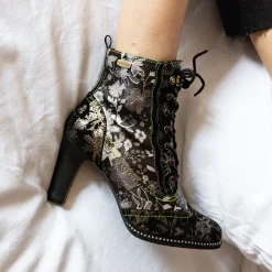 New Bottines - ALCBANEO 138B Bottines