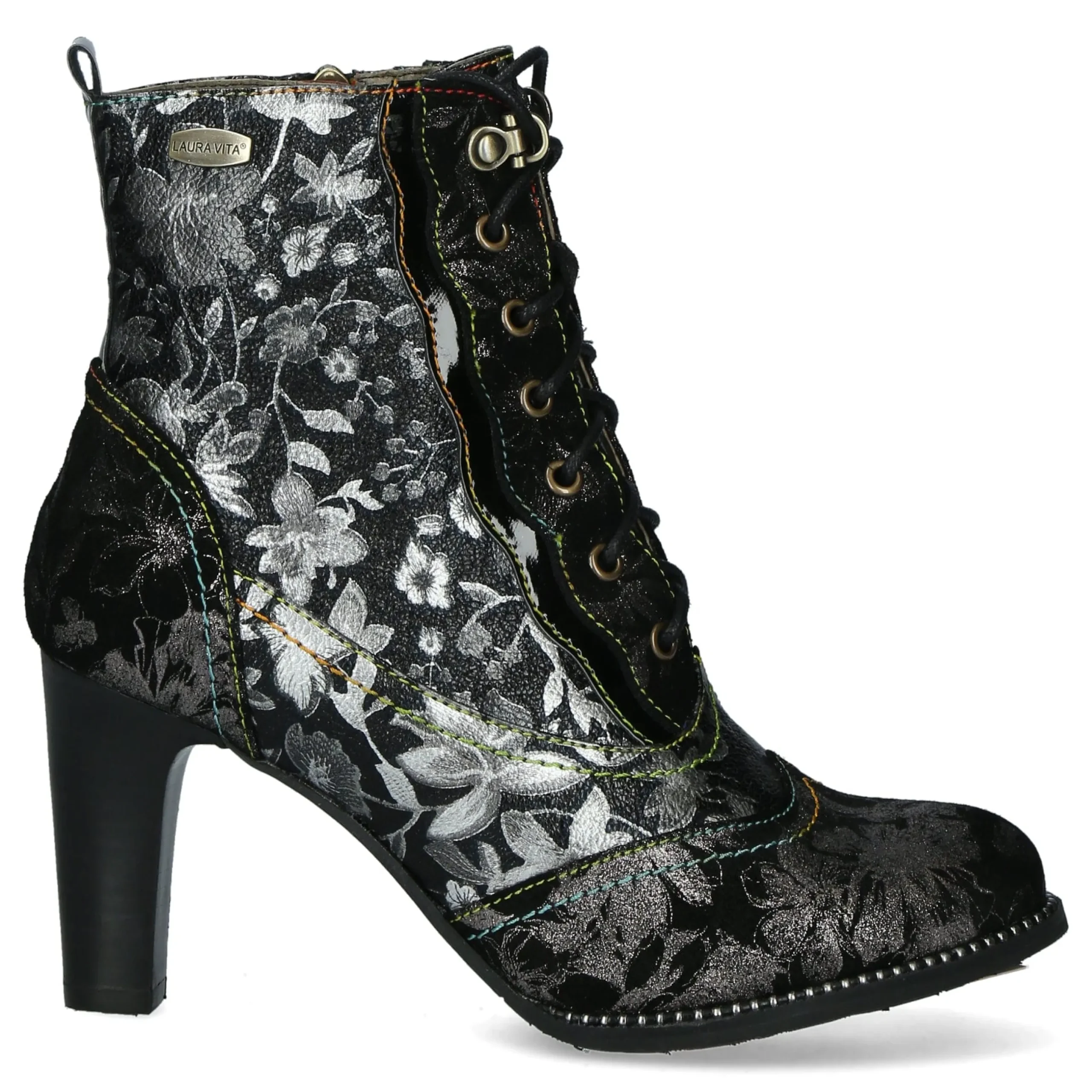 New Bottines - ALCBANEO 138B Bottines