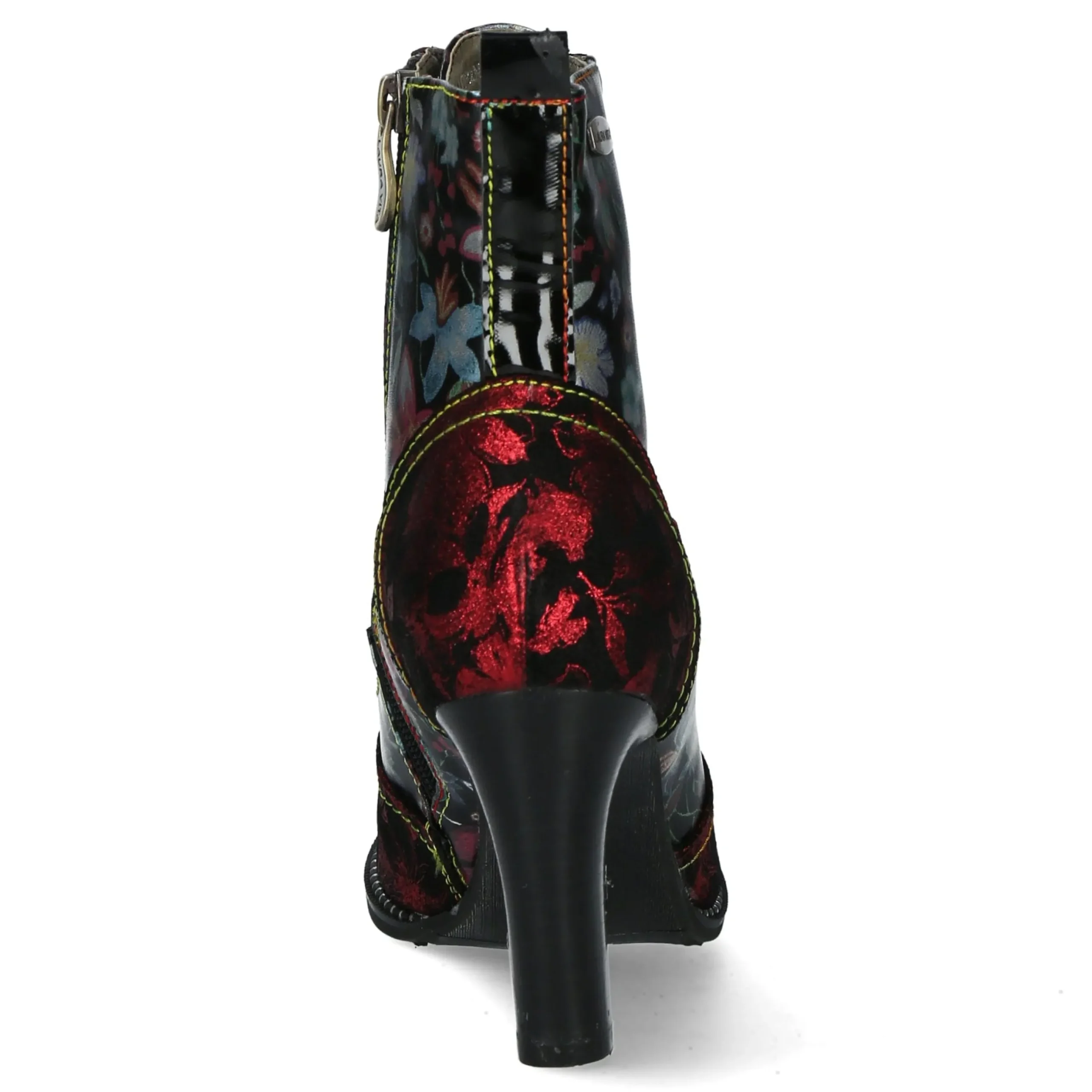 New Bottines - ALCBANEO 138B Bottines