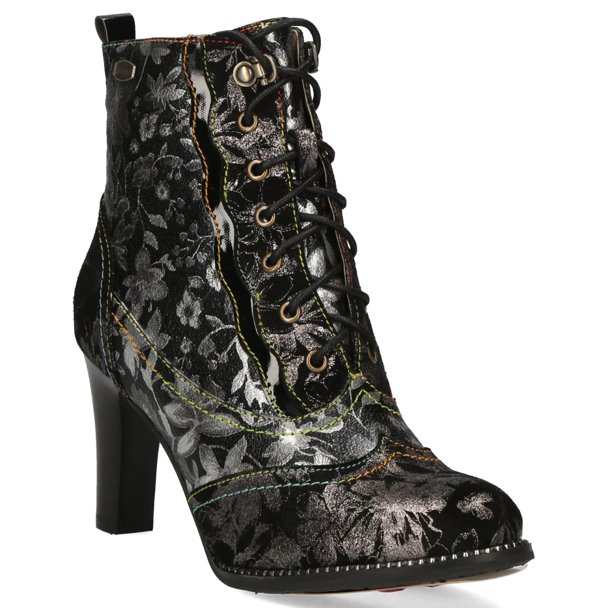 New Bottines - ALCBANEO 138B Bottines