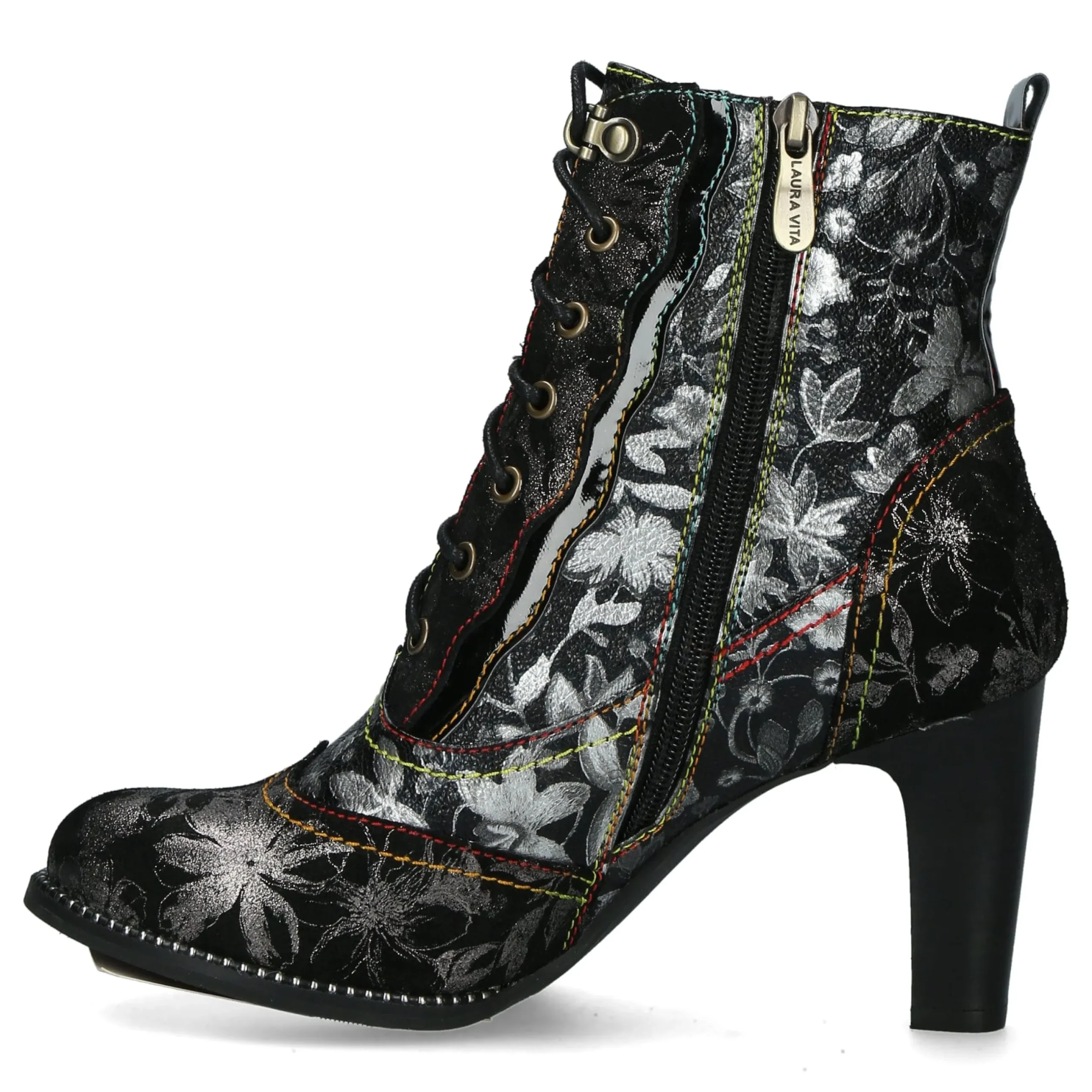 New Bottines - ALCBANEO 138B Bottines