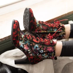 New Bottines - ALCBANEO 138B Bottines