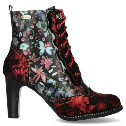New Bottines - ALCBANEO 138B Bottines