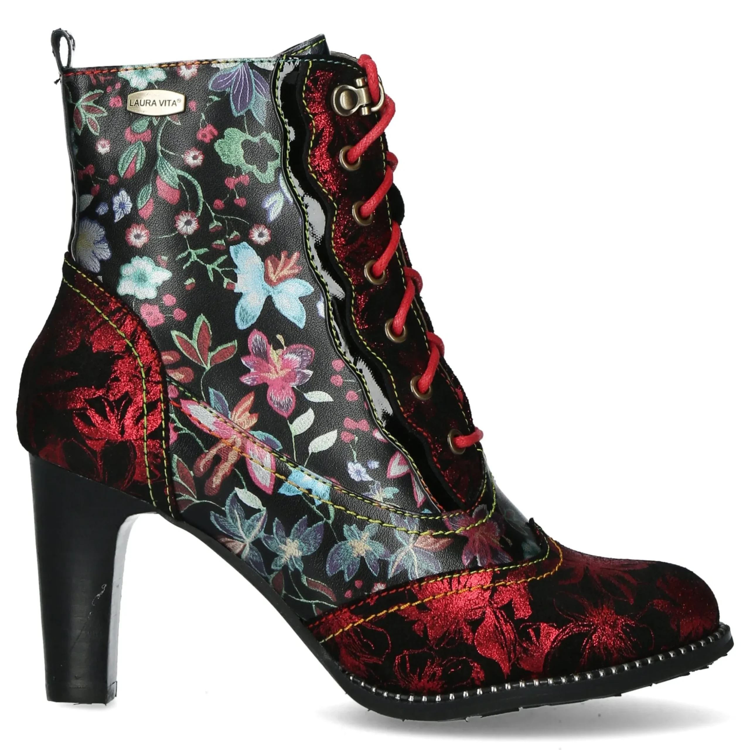 New Bottines - ALCBANEO 138B Bottines