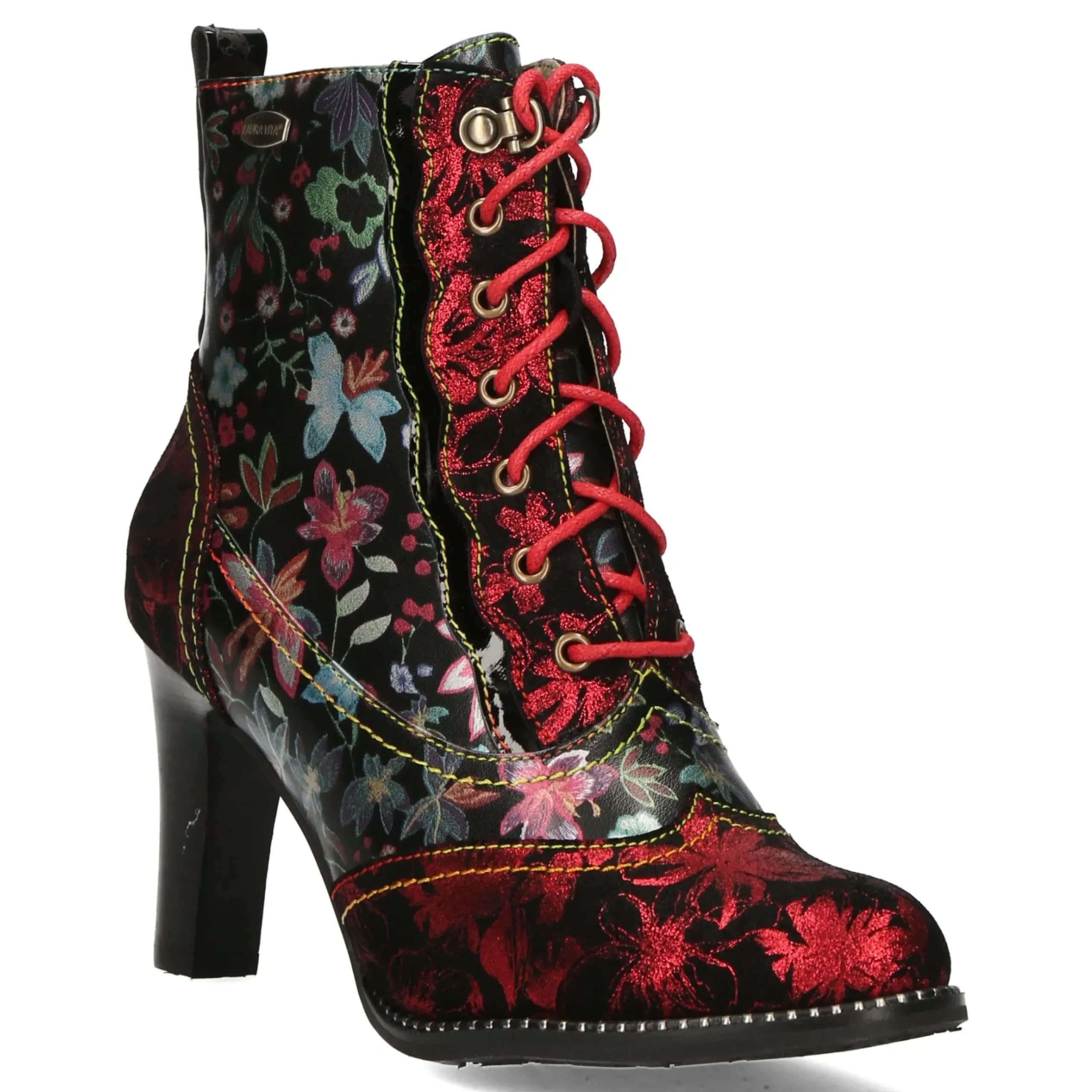 New Bottines - ALCBANEO 138B Bottines