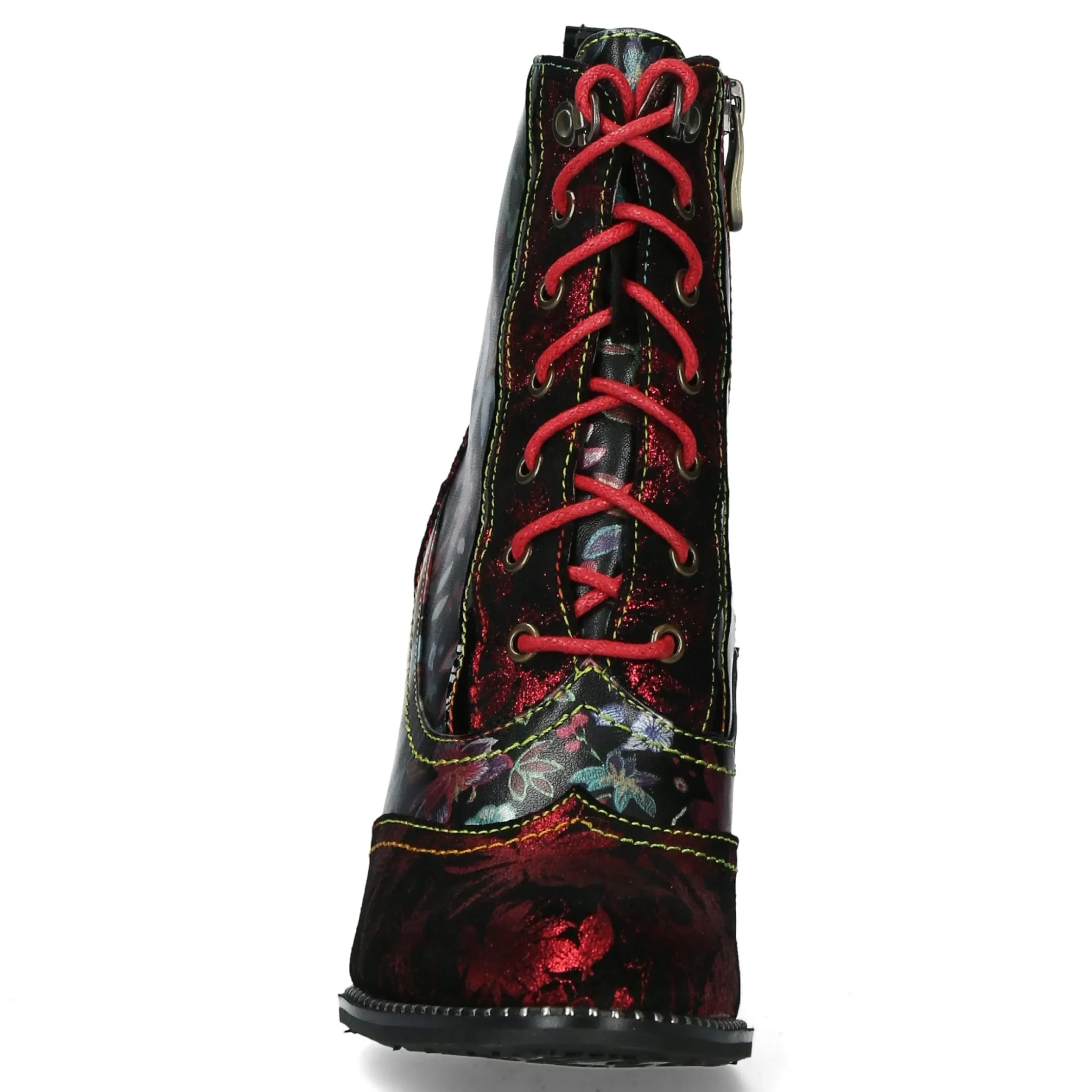 New Bottines - ALCBANEO 138B Bottines