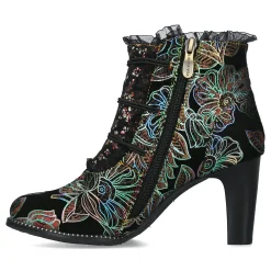 Clearance Bottines - ALCBANEO 130F Bottines