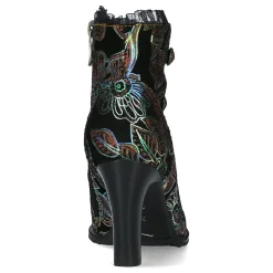 Clearance Bottines - ALCBANEO 130F Bottines