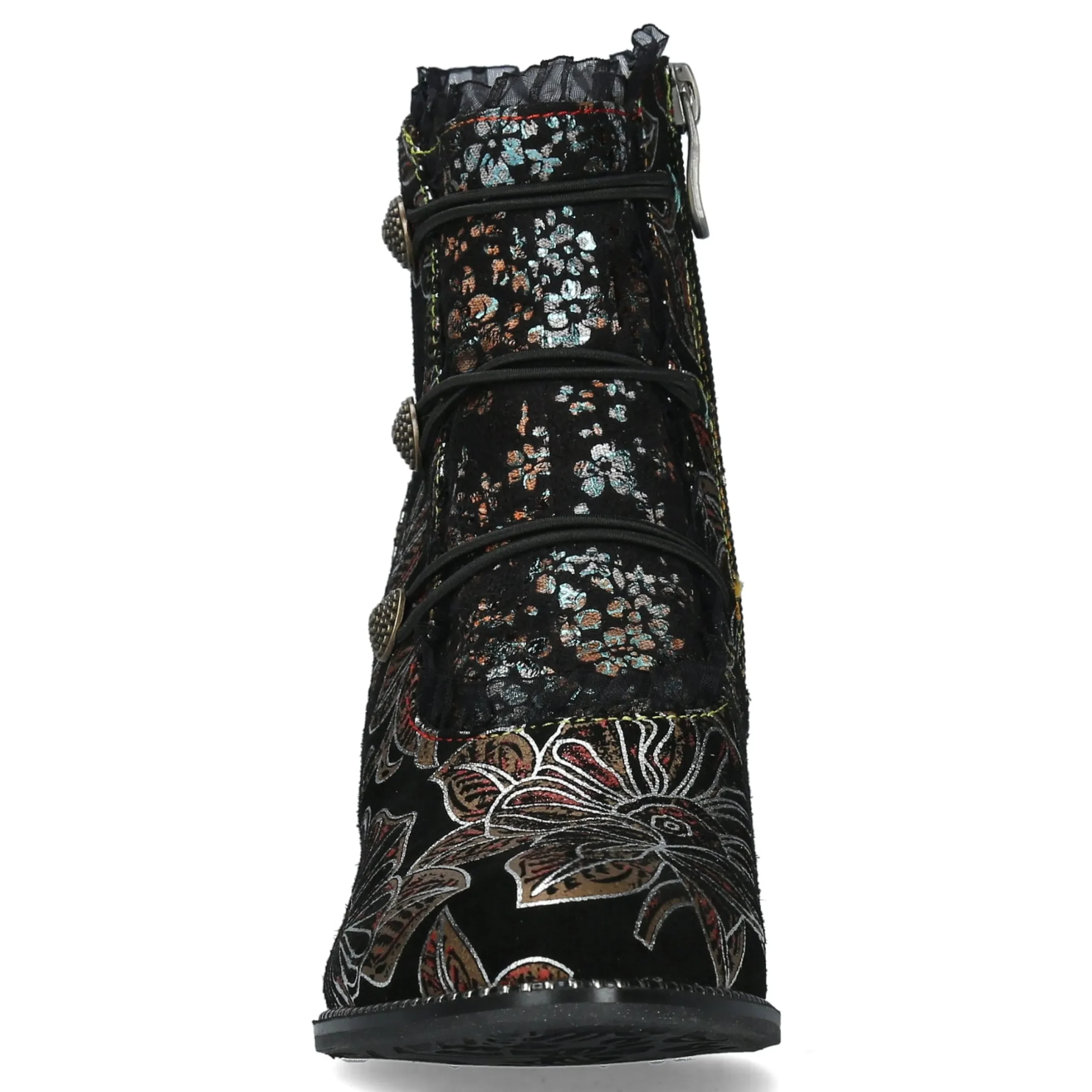 Clearance Bottines - ALCBANEO 130F Bottines