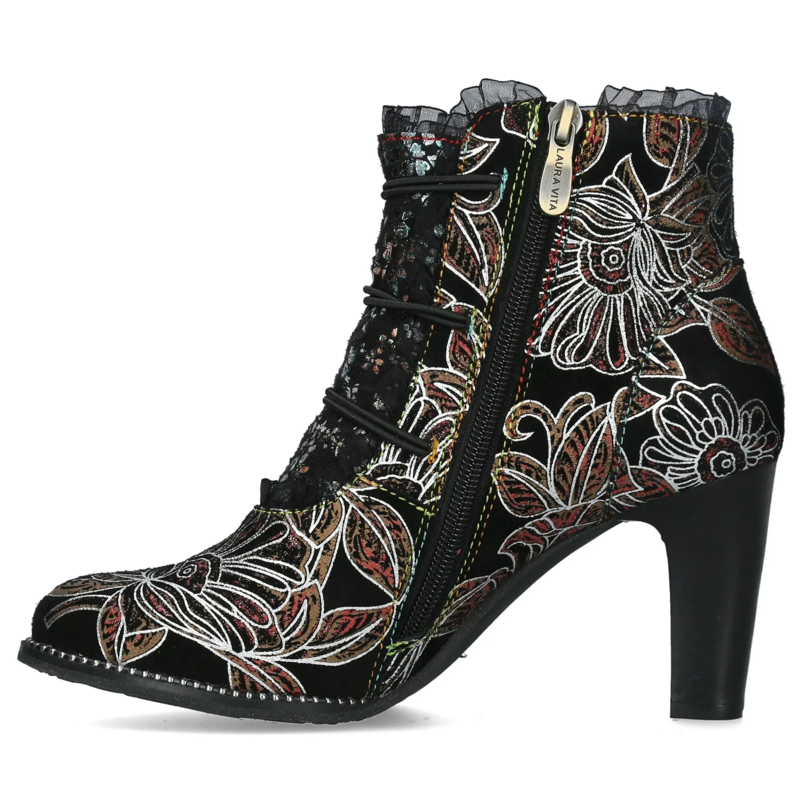 Clearance Bottines - ALCBANEO 130F Bottines