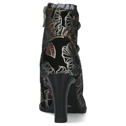 Clearance Bottines - ALCBANEO 130F Bottines