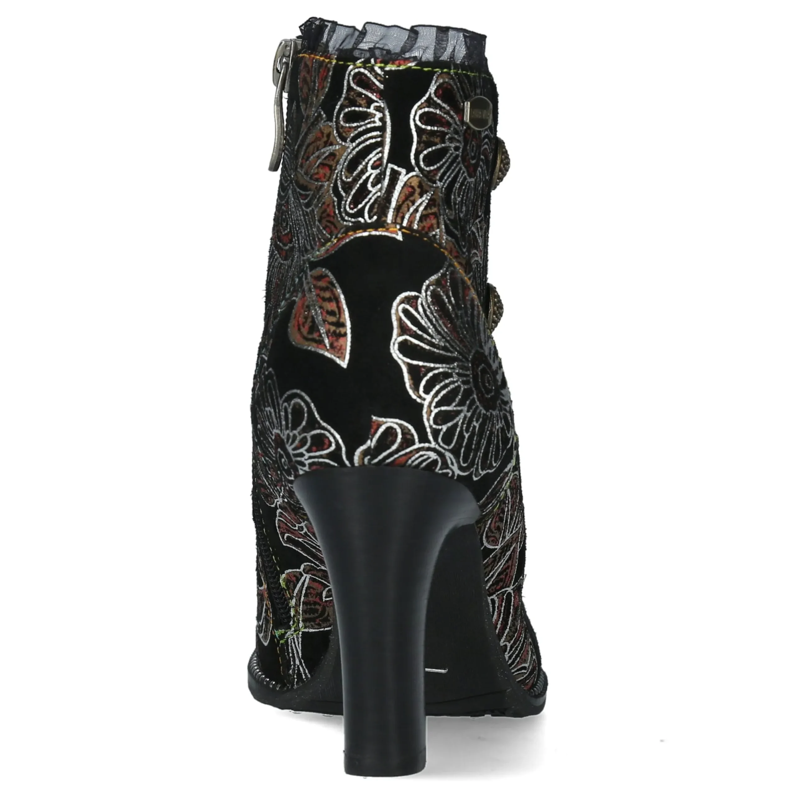 Clearance Bottines - ALCBANEO 130F Bottines