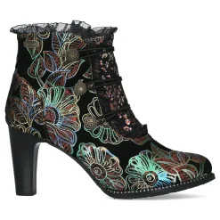 Clearance Bottines - ALCBANEO 130F Bottines