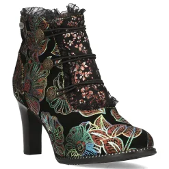Clearance Bottines - ALCBANEO 130F Bottines