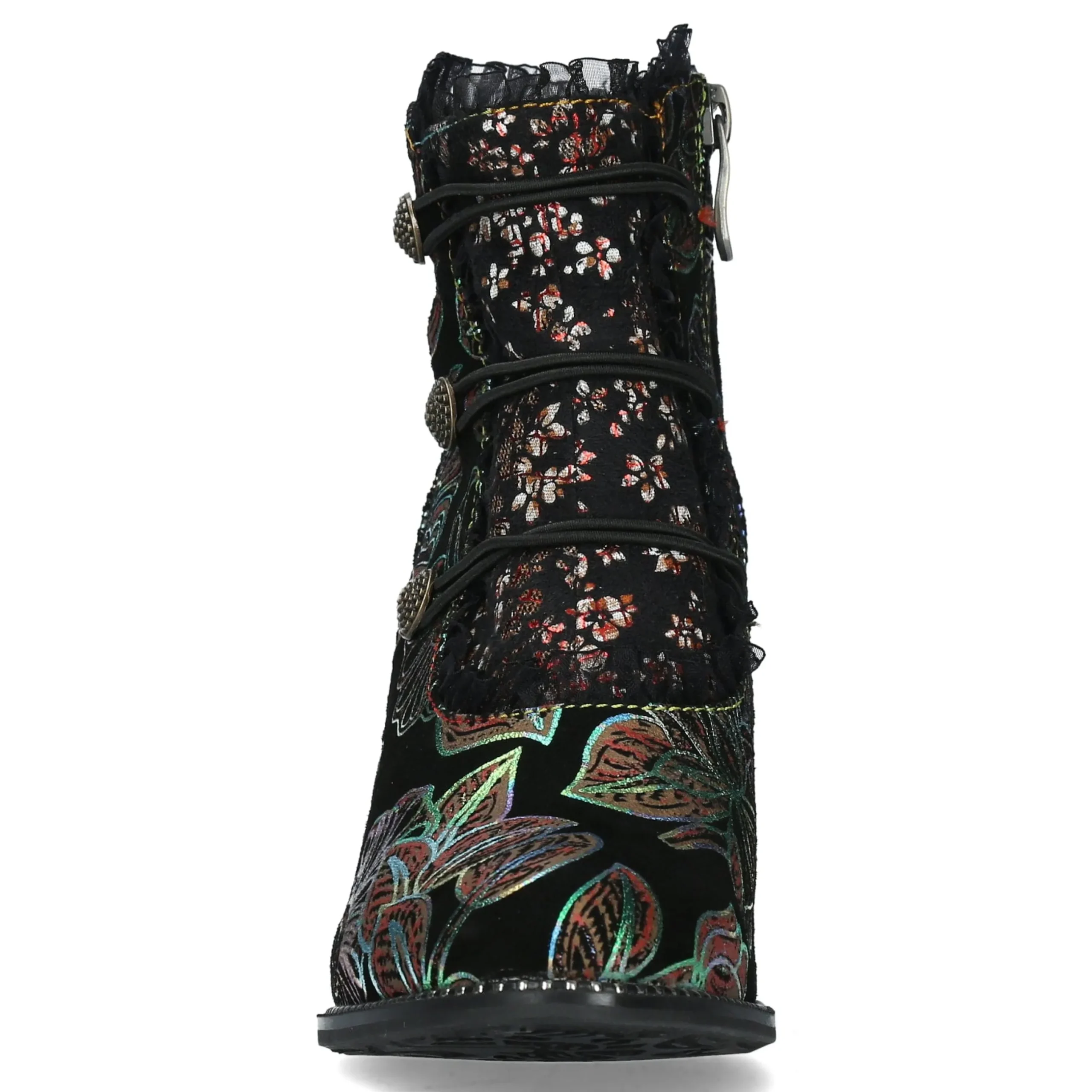 Clearance Bottines - ALCBANEO 130F Bottines