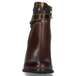 Sale Bottines - ALCBANEO 226F Bottines