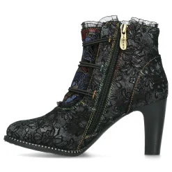 Sale Bottines - ALCBANEO 130F Bottines