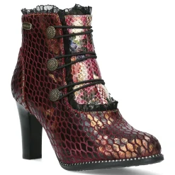 Sale Bottines - ALCBANEO 130F Bottines