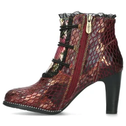 Sale Bottines - ALCBANEO 130F Bottines