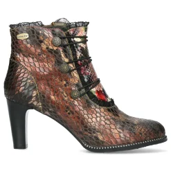 Sale Bottines - ALCBANEO 130F Bottines