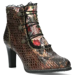Sale Bottines - ALCBANEO 130F Bottines