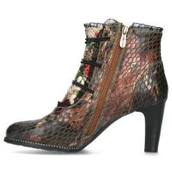 Sale Bottines - ALCBANEO 130F Bottines
