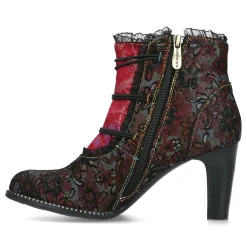 Sale Bottines - ALCBANEO 130F Bottines