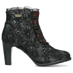 Sale Bottines - ALCBANEO 130F Bottines