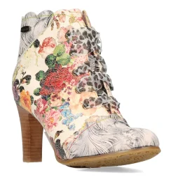Flash Sale Bottines - ALCBANEO 327 Fleur Bottines