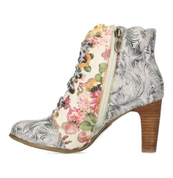 Flash Sale Bottines - ALCBANEO 327 Fleur Bottines