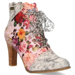 Flash Sale Bottines - ALCBANEO 327 Fleur Bottines