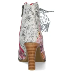 Flash Sale Bottines - ALCBANEO 327 Fleur Bottines