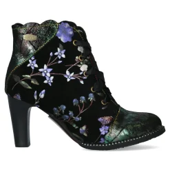 Cheap Bottines - ALCBANEO 1279 Poésie Bottines