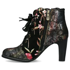 Cheap Bottines - ALCBANEO 1279 Poésie Bottines