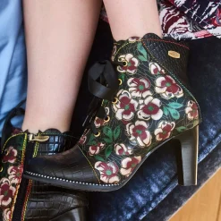New Bottines - ALCBANEO 227Q Bottines