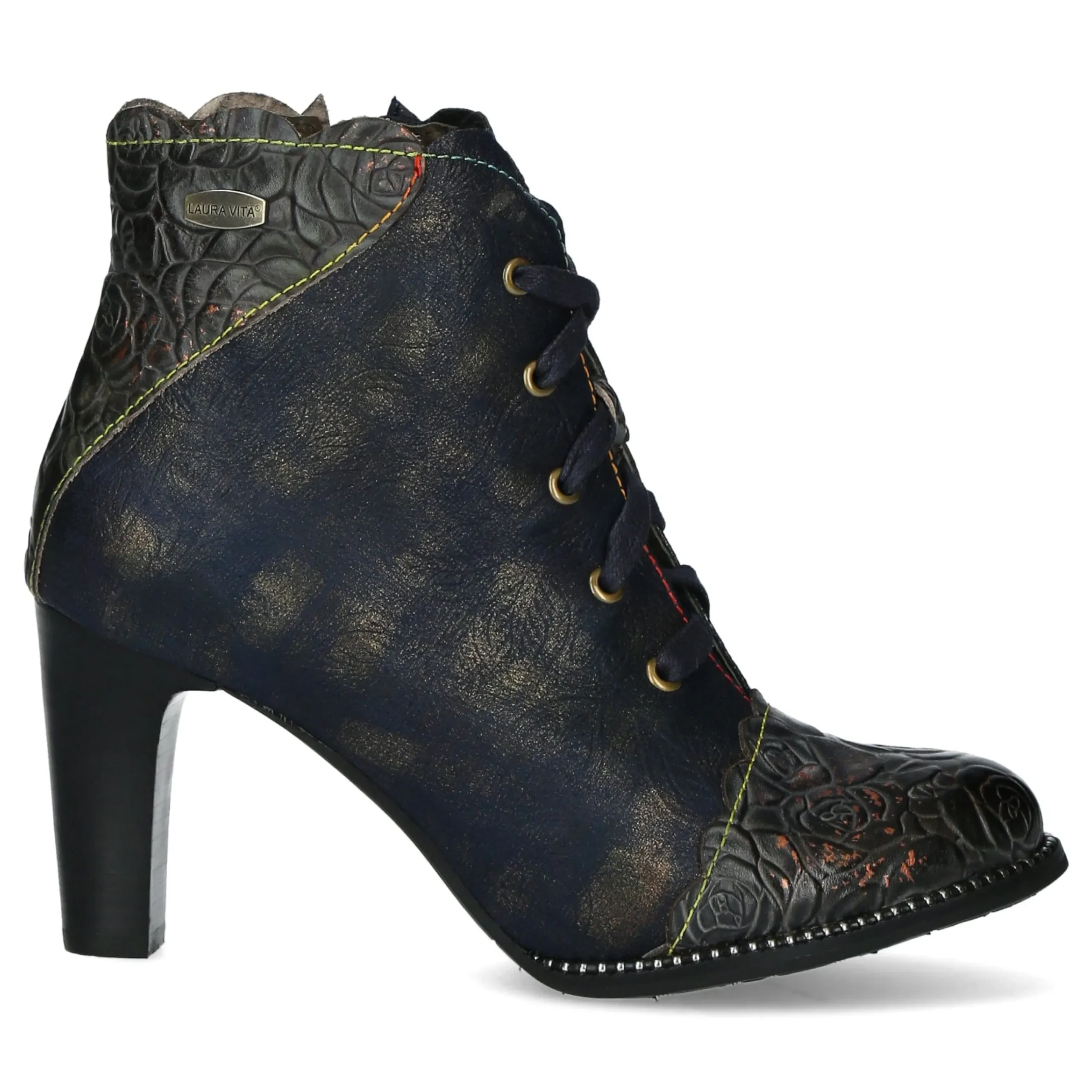Sale Bottines - ALCBANEO 227R Bottines
