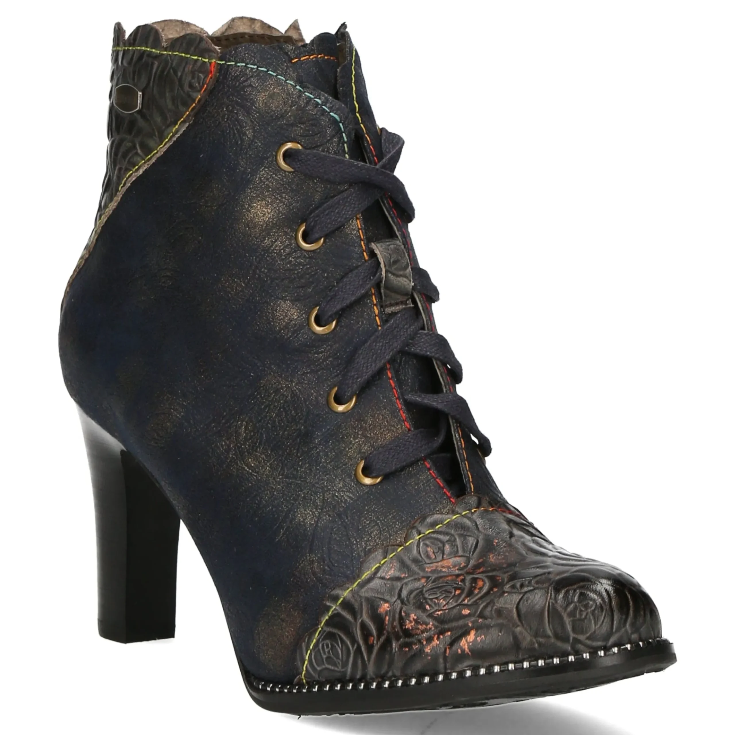 Sale Bottines - ALCBANEO 227R Bottines
