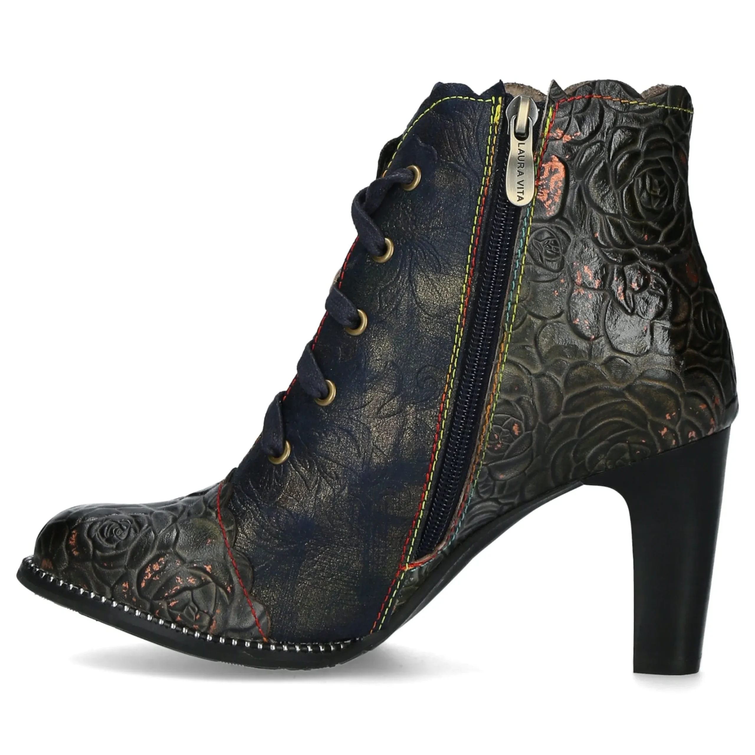 Sale Bottines - ALCBANEO 227R Bottines