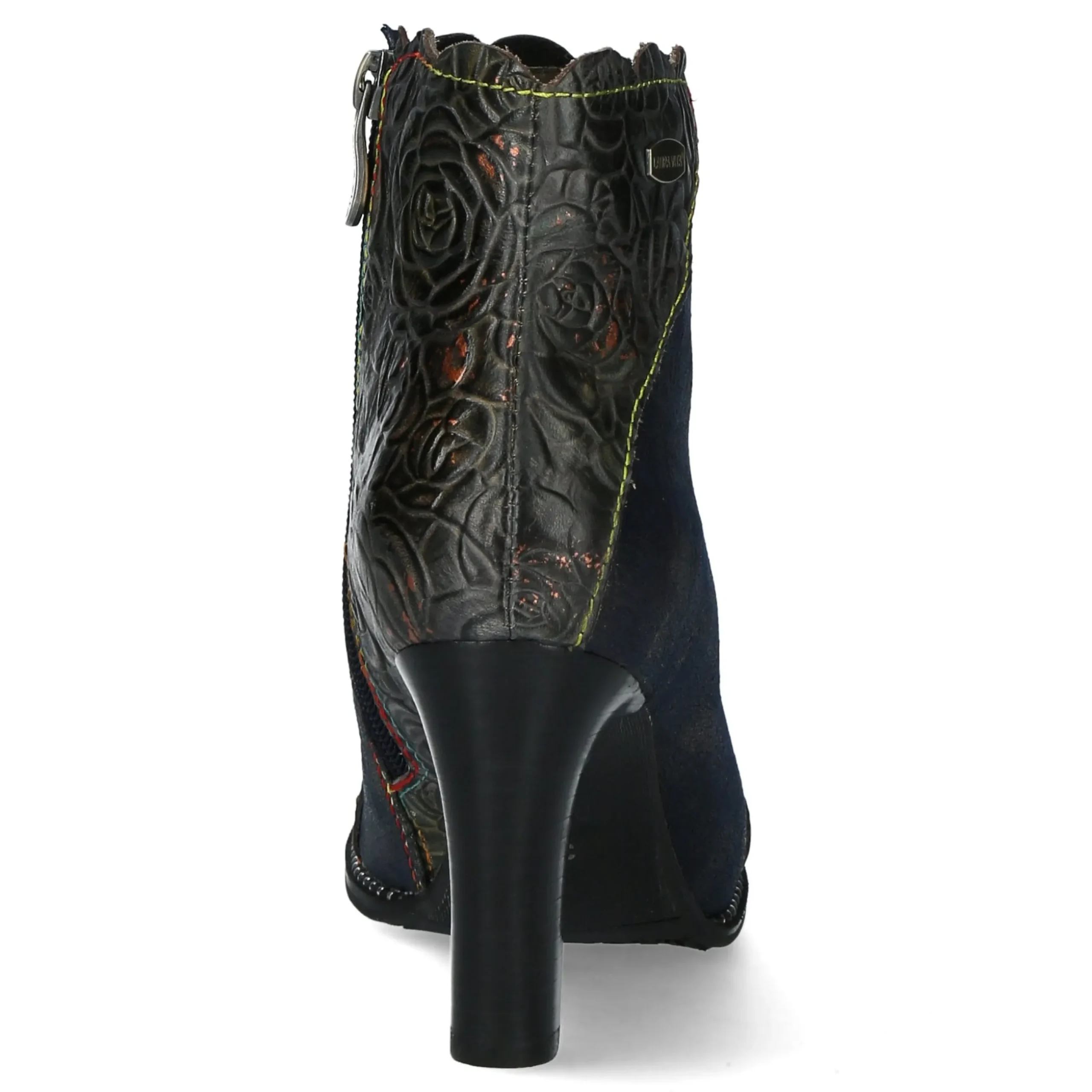 Sale Bottines - ALCBANEO 227R Bottines