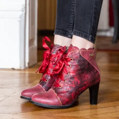 Discount Bottines - ALCBANEO 1279 Romance Bottines