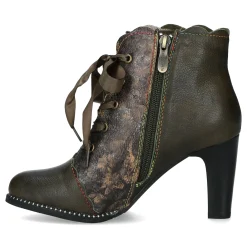 Discount Bottines - ALCBANEO 1279 Romance Bottines