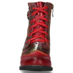 Clearance Bottines - ALCEXIAO 101 Bottines