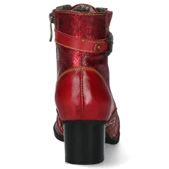 Clearance Bottines - ALCEXIAO 101 Bottines
