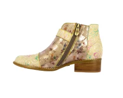 Flash Sale Bottines - ALCICEO 12 Outlet Chaussures|Bottines