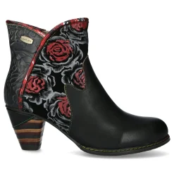 Best Sale Bottines - ALCIZEEO 0122 Bottines