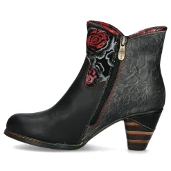 Best Sale Bottines - ALCIZEEO 0122 Bottines