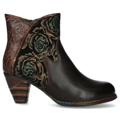 Best Sale Bottines - ALCIZEEO 0122 Bottines