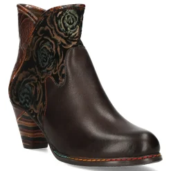 Best Sale Bottines - ALCIZEEO 0122 Bottines