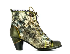 Discount Bottines - ALCIZEEO 278 Bottines