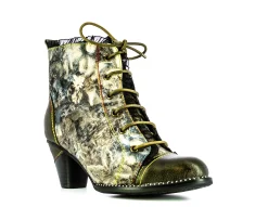 Discount Bottines - ALCIZEEO 278 Bottines